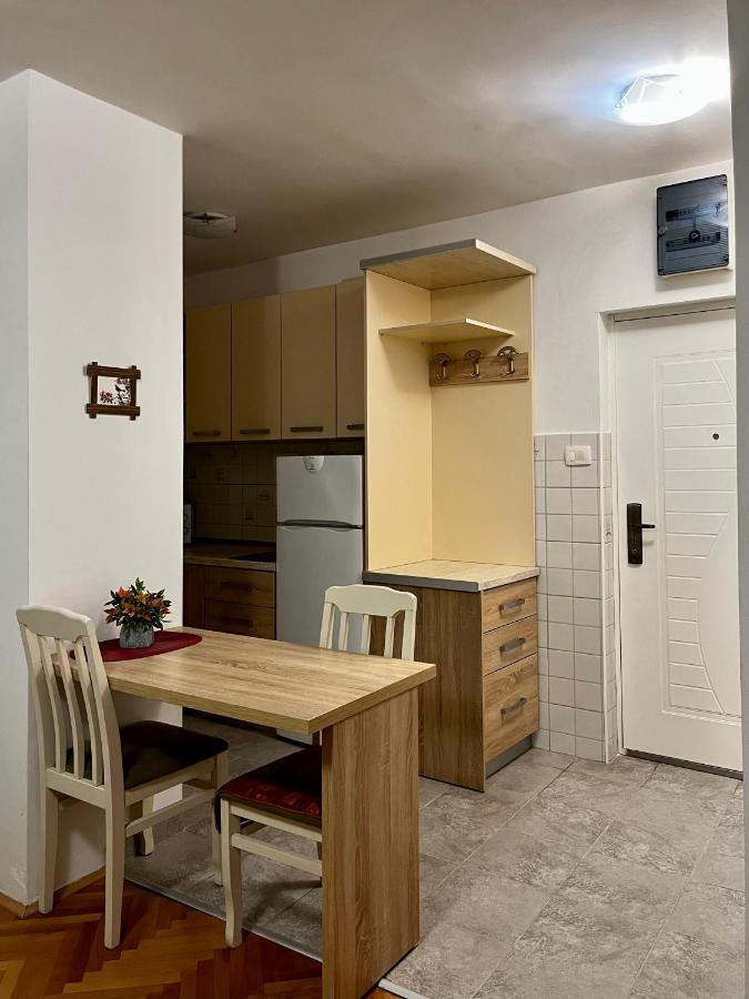 Studio Apartment Welcome Bar Eksteriør bilde